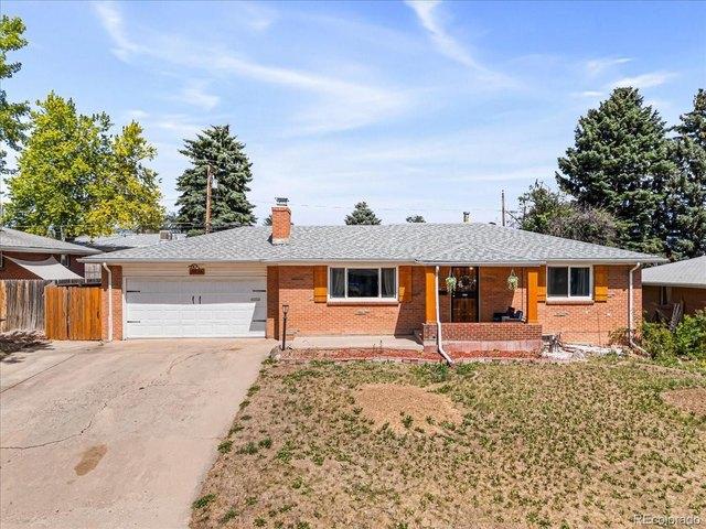 House for sale in Westminster, Colorado