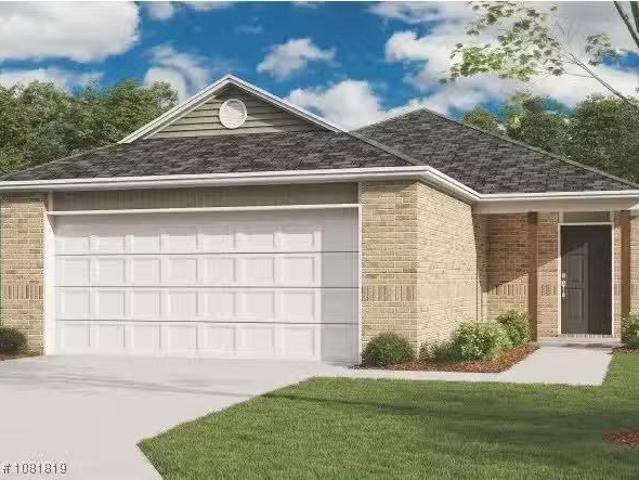 House for rent in Fort Smith