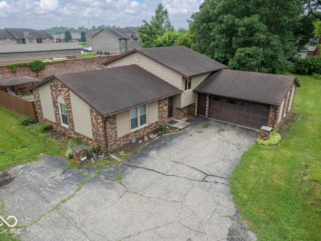House for sale in Rosedale, Indiana