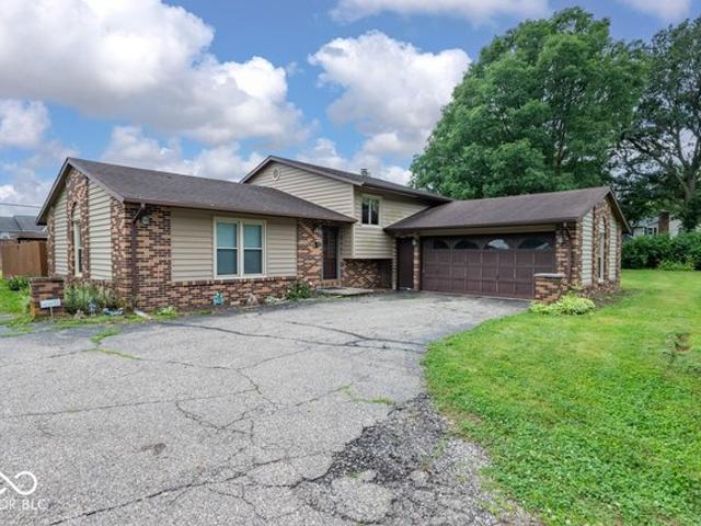 House for sale in Rosedale, Indiana