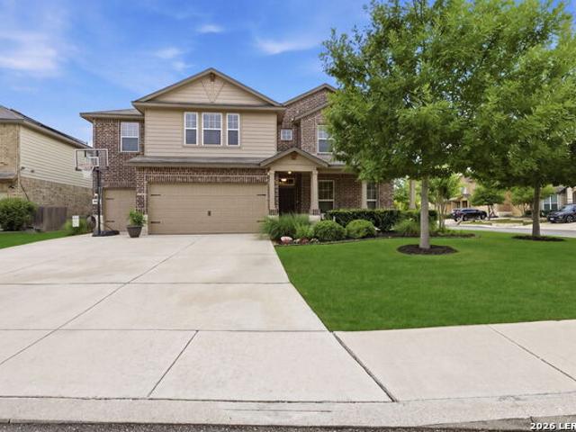 House for sale in Leesville, Texas