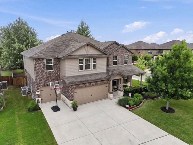 House for sale in Leesville, Texas