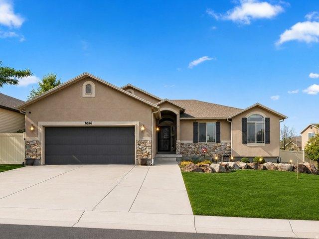 House for sale in Magna, Utah