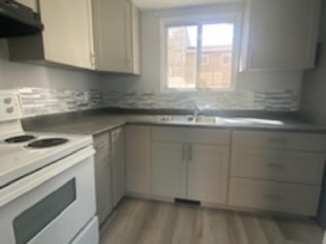 Apartment for rent in Fort St. John, British Columbia