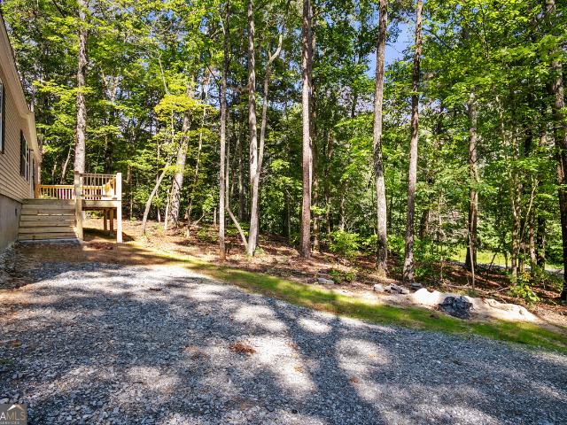 House for sale in Gilmer, Georgia