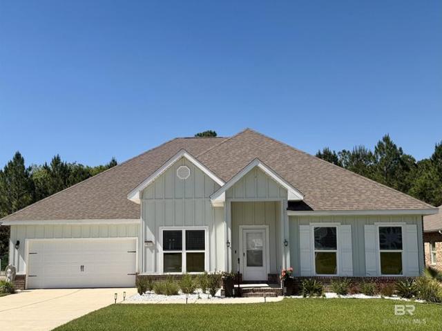 House for sale in Foley, Alabama