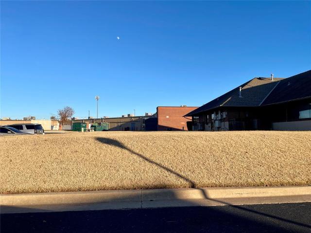 Commercial for sale in Midwest City, Oklahoma