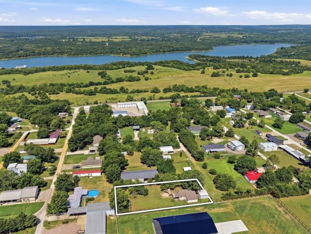 House for sale in Kingston, Oklahoma