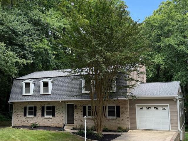 House for sale in Owings, Maryland