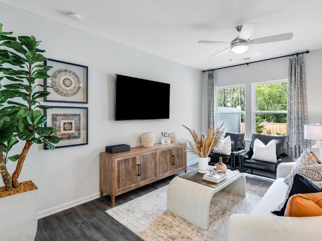 Townhouse for sale in Raleigh, Wake County