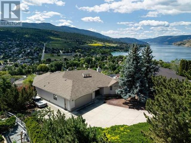 House for sale in Coldstream, British Columbia