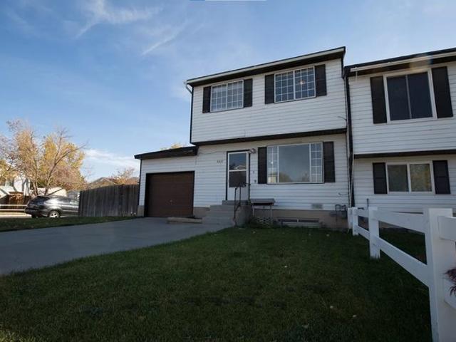 Townhouse for rent in West Jordan, Utah