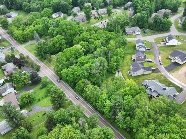 Land for sale in Memphis, New York