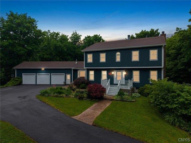 House for sale in Madison, New York