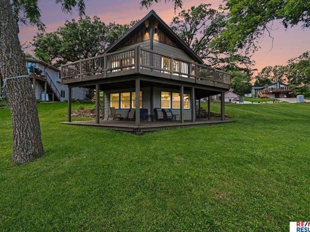 House for sale in Nebraska