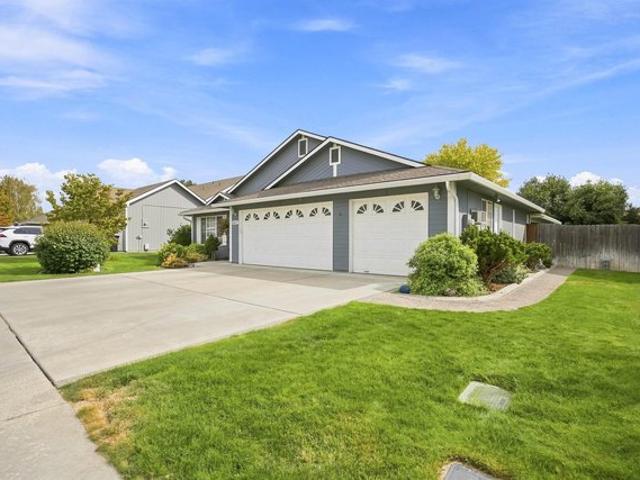 House for sale in Kennewick, Washington