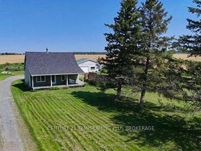 House for sale in Temiskaming Shores, Ontario