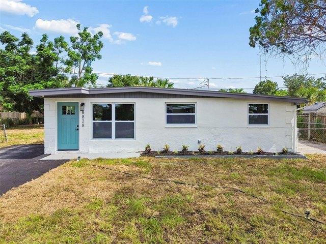 House for sale in Seminole, Florida