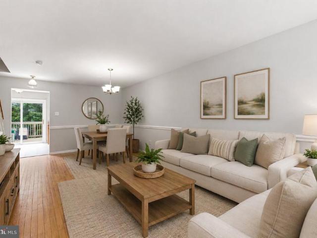 Townhouse for sale in Savage, Maryland