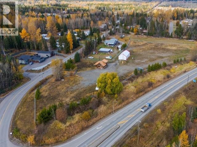 Land for sale in Prince George, British Columbia