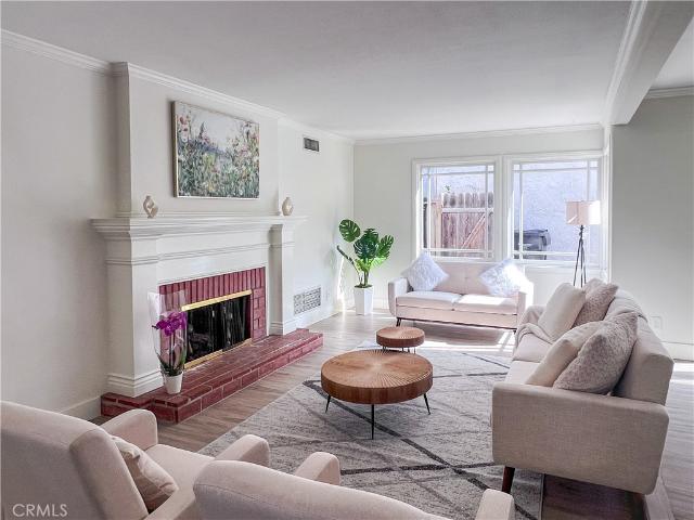 House for sale in Fountain Valley, California