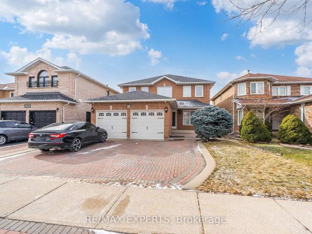Property for rent in Woburn, Ontario