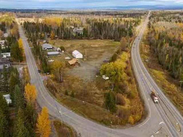House for rent in Prince George, British Columbia