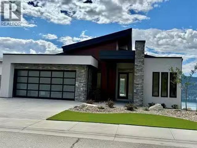 House for sale in Vernon, British Columbia