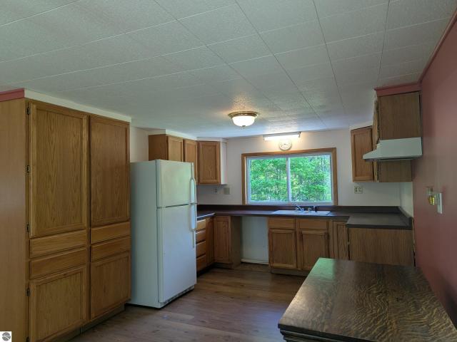 House for sale in Michigan