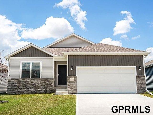 House for sale in Nebraska