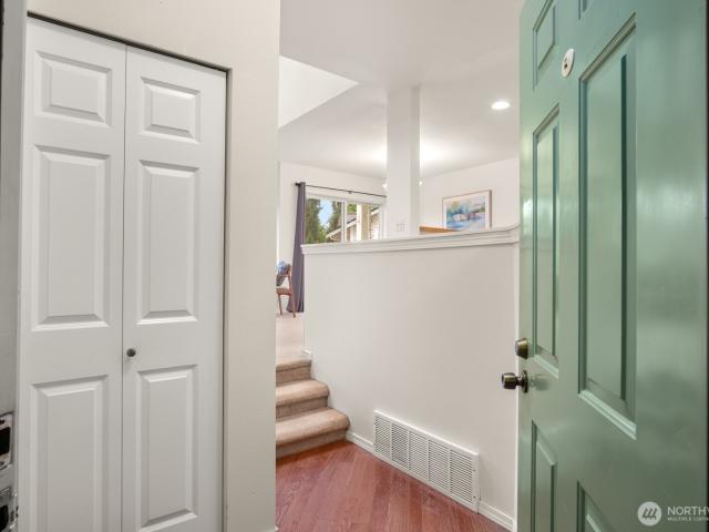 Condo for sale in Edmonds, Washington
