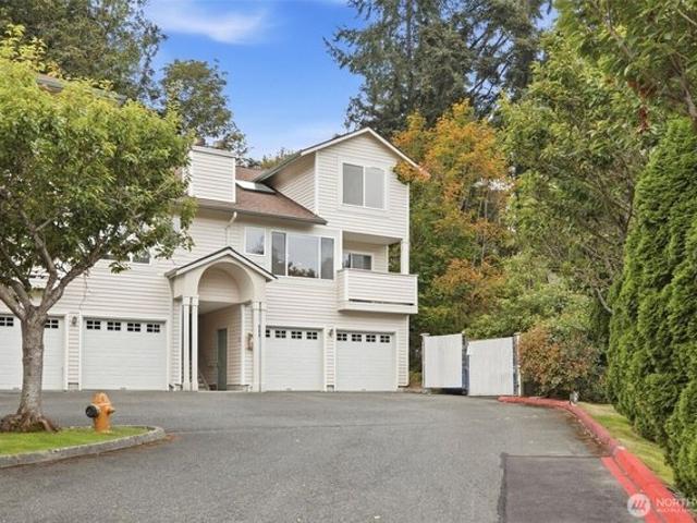 Townhouse for sale in Edmonds, Washington