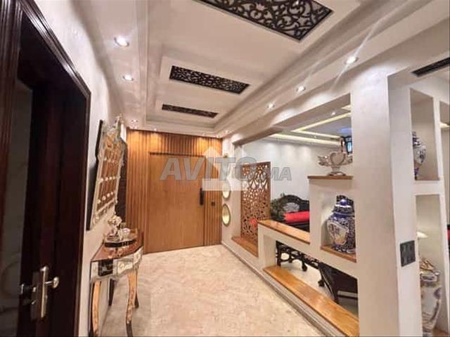 Appartement vente à Anfa, Gharb-Chrarda-Beni Hssen