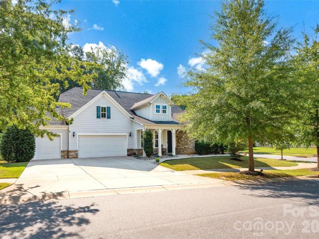 House for sale in Mecklenburg, North Carolina