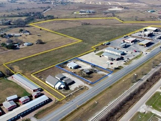 Land for sale in Johnson, Texas