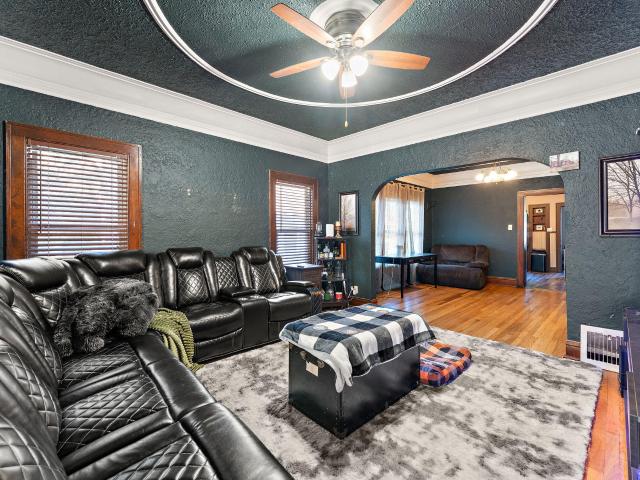 House for sale in Highland, Indiana