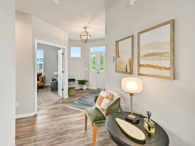 House for sale in Franklin, Wisconsin