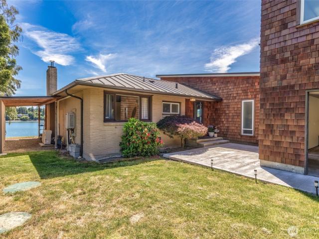 House for sale in Vashon, Washington