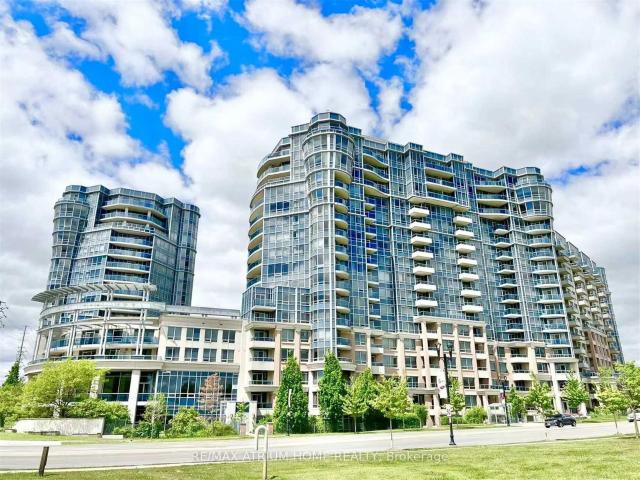 Condo for rent in Woburn, Ontario