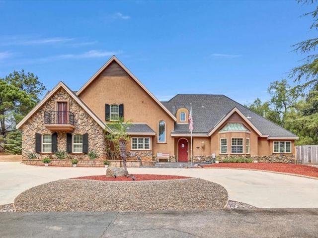 House for sale in Alpine, California