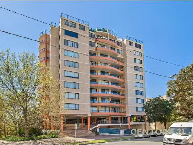 Apartment for rent in Banksia
