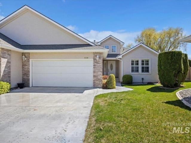 Townhouse for sale in Twin Falls