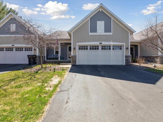 Condo for sale in Byron Center