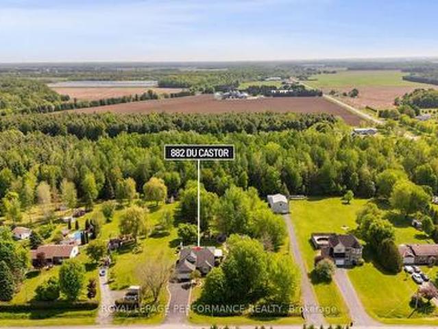 House for sale in The Nation, Ontario