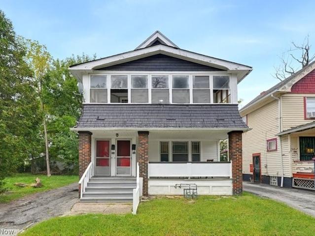 House for sale in Forest Hills, Cleveland
