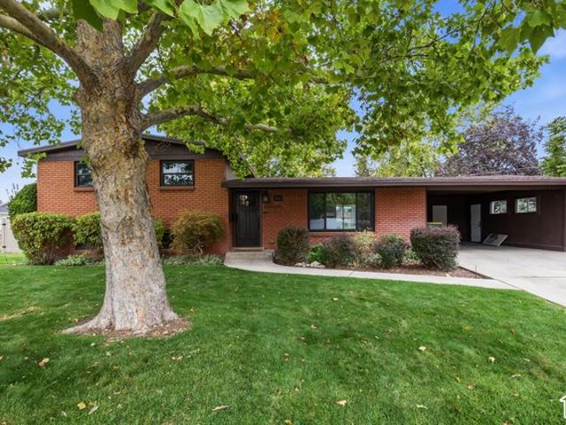 House for sale in Orem, Utah County