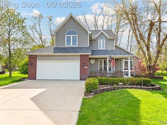 House for sale in Tecumseh, Michigan