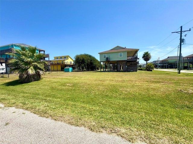 Land for sale in Texas