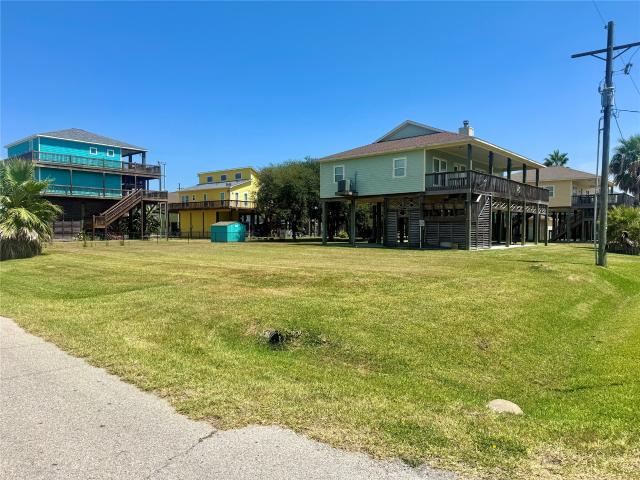 Land for sale in Texas