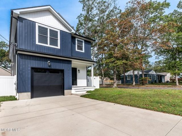 House for sale in Lanoka Harbor, New Jersey